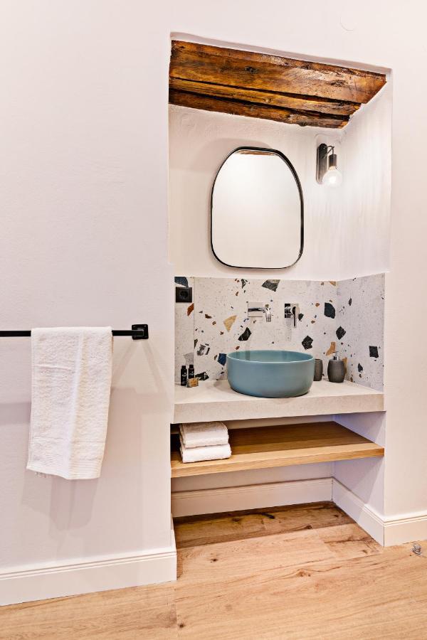 Oniro Suites Rethymno Esterno foto